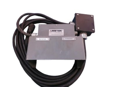 AMETEK 1025-C-2SP-S