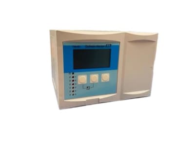 ENDRESS & HAUSER FMU90-R22CA232AA1A