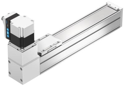 FESTO ELGS-TB-KF-60-200-ST-M-H1-NLK-AA