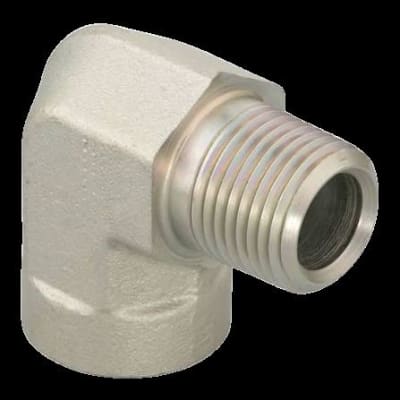 PARKER 1/4X1/2CD-S