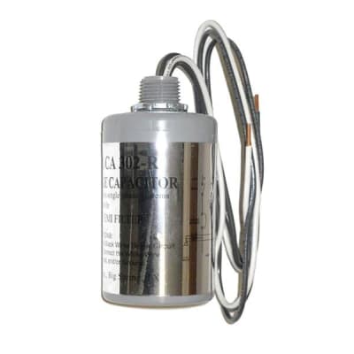 DELTA LIGHTNING ARRESTORS CA302R