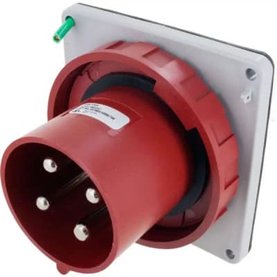 TECHSPAN INDUSTRIES INC SCM4100B7W