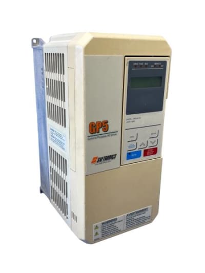 SAFTRONICS CIMR-P5U43P7