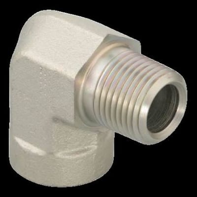 PARKER 2102-6-4