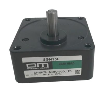 ORIENTAL MOTOR 5GN15L