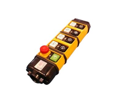 TER TECNO ELETTRICA RAVASI PF02100324/22PF-007001