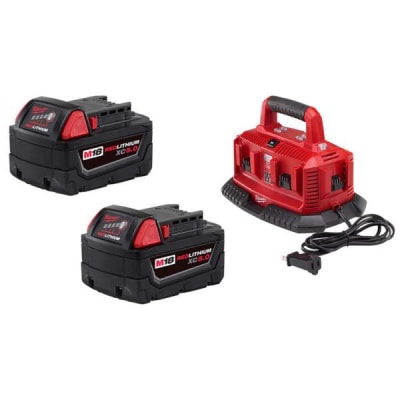 MILWAUKEE POWER TOOLS 4390080/1191986