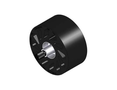 FAIRLANE PRODUCTS DR-754-20W-BR