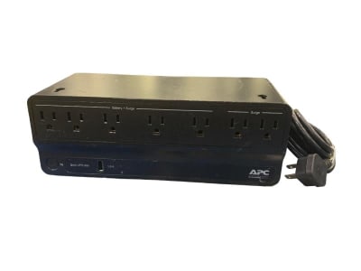 SCHNEIDER ELECTRIC BE600M1