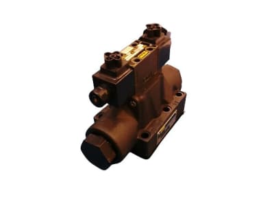 PARKER D61VW004C1NYW