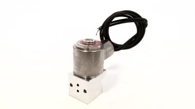 PETER PAUL ELECTRONICS 0E53HJDDCN 120/60