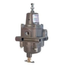 CONTROLAIR INC 330-DABFKN
