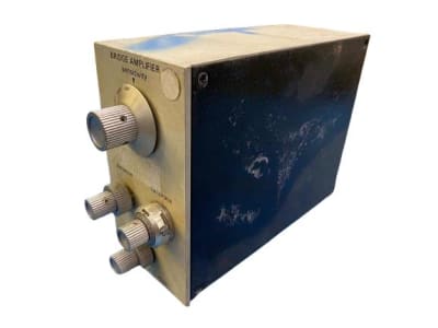 GOULD INSTRUMENT SYSTEMS INC 13-4312-00