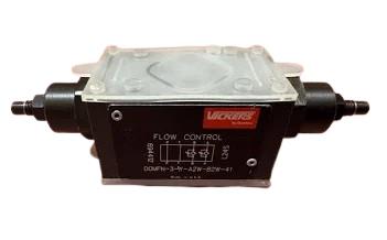 EATON CORPORATION DGMFN-3-Y-A2W-B2W-41