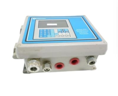CONTROLOTRON 1010DNR-T2K1GS