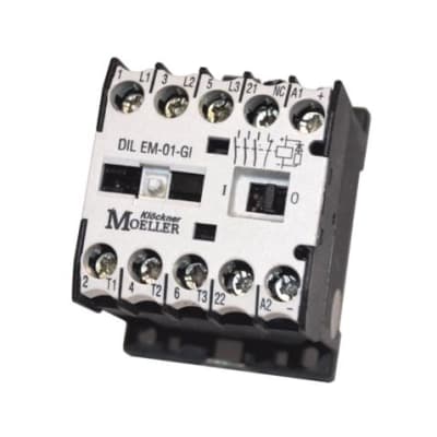 EATON CORPORATION DILEM-01-GI (24VDC)