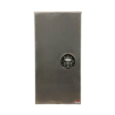 EATON CORPORATION UATH5330UFLCH