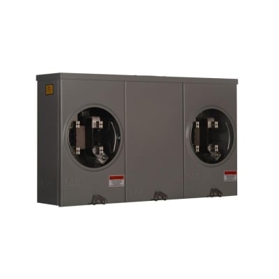 EATON CORPORATION UT2R2332TCH
