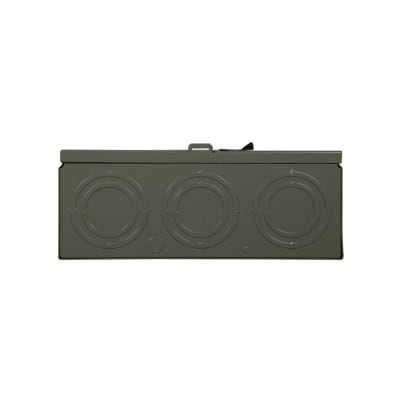 EATON CORPORATION UH7300UCPLCH
