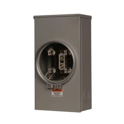 EATON CORPORATION URSTRS203BCH