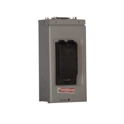 EATON CORPORATION CH2L40RP