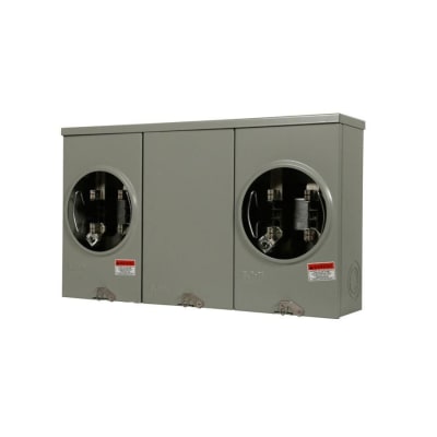EATON CORPORATION U2R2332TCPLCH
