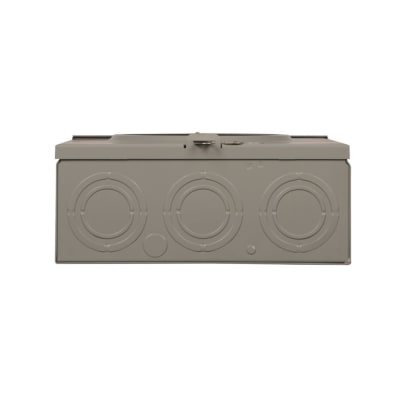 EATON CORPORATION UFHTRS213CCH