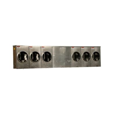 EATON CORPORATION UAT6R2392TTCH