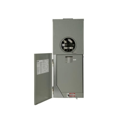 EATON CORPORATION MBP200SD