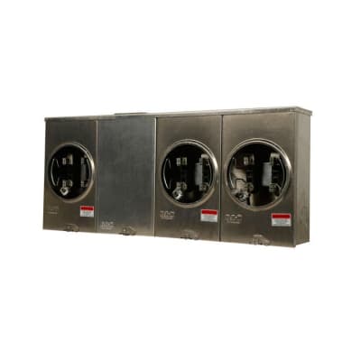 EATON CORPORATION UAT3R2332UFLCH