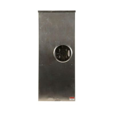 EATON CORPORATION UATH4336TCH