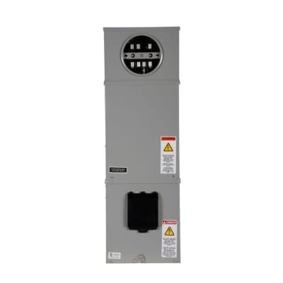 EATON CORPORATION CH214MTBP