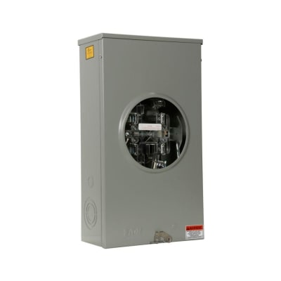 EATON CORPORATION UBGTH4203BCH