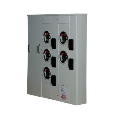 EATON CORPORATION MP1256NWLK