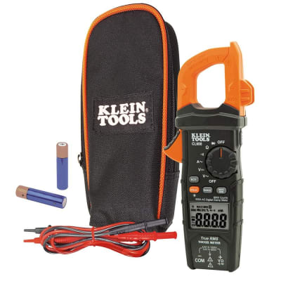 KLEIN TOOLS CL600