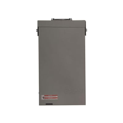 EATON CORPORATION CHU4N4NS