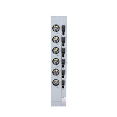 EATON CORPORATION 3MM612RRLVE
