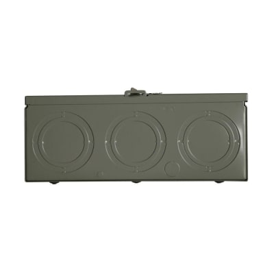 EATON CORPORATION 1007588CH