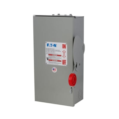 EATON CORPORATION DH361FRK-CSA