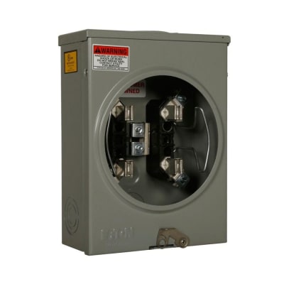 EATON CORPORATION URS101BCPLCH
