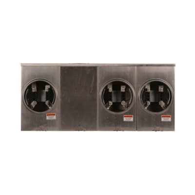 EATON CORPORATION UAT3R2332TCH