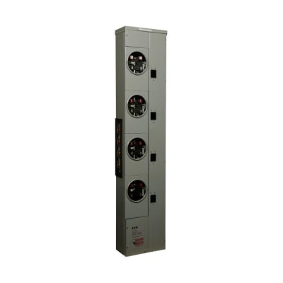 EATON CORPORATION 3MM412C2AB