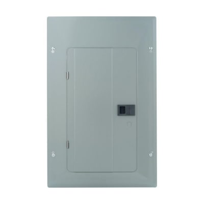 EATON CORPORATION BRP20N125R