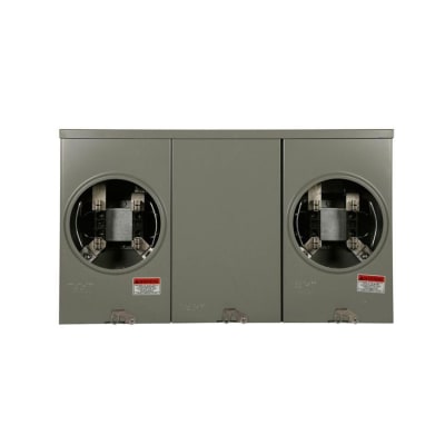 EATON CORPORATION UBH2R2332TCH