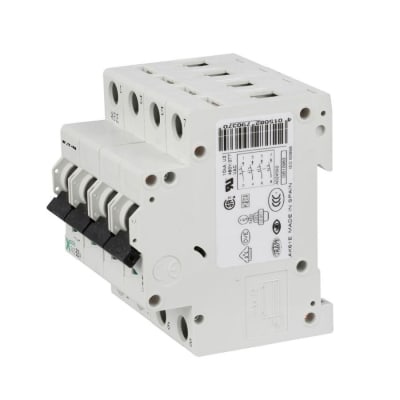 EATON CORPORATION 115377