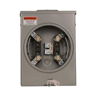 EATON CORPORATION URS101CCPLCH