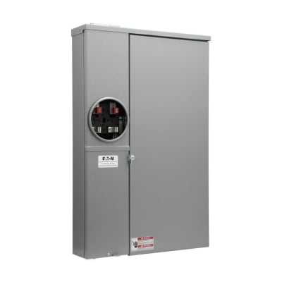 EATON CORPORATION CMBE4242PV200TS