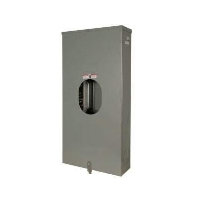 EATON CORPORATION CH8523K4