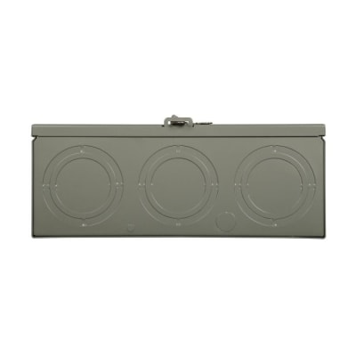 EATON CORPORATION UTH5213ZCH