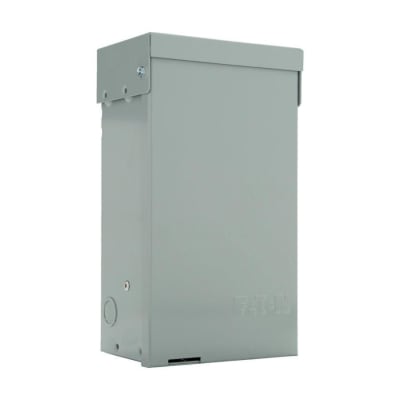 EATON CORPORATION DPU222RGF15WTST